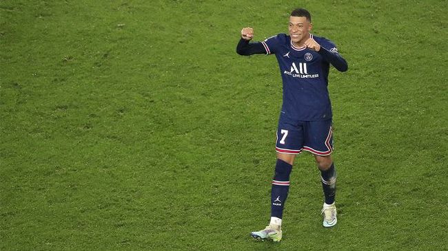 “但与此同时，对于一名球员、一支球队来说，去那里挑战自己也是一件好事。